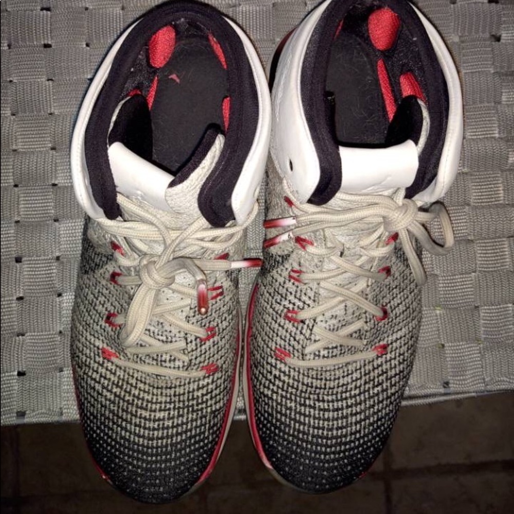 Jordan 31 - Picture 3 of 5